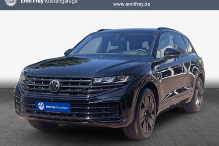 VW Touareg Gebrauchtwagen