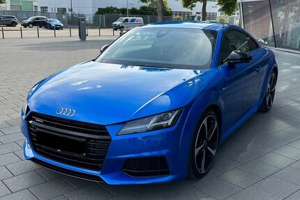 Audi TT Gebrauchtwagen