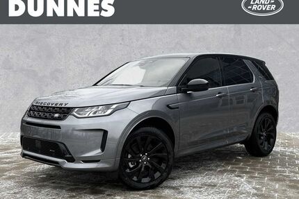 Land Rover Discovery Sport Gebrauchtwagen