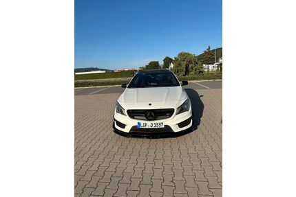 Mercedes-Benz CLA 45 AMG Gebrauchtwagen
