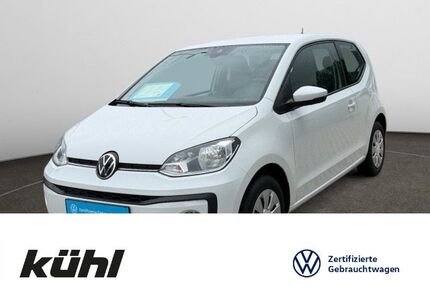 VW up! Gebrauchtwagen