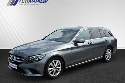 Mercedes-Benz C 220 Gebrauchtwagen