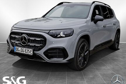 Mercedes-Benz GLB 250 Gebrauchtwagen