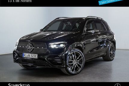 Mercedes-Benz GLE 350 Gebrauchtwagen