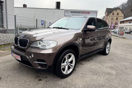 BMW X5 Gebrauchtwagen