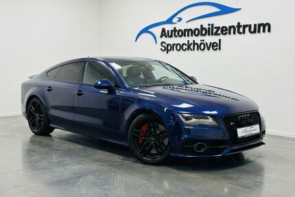 Audi A7 Gebrauchtwagen