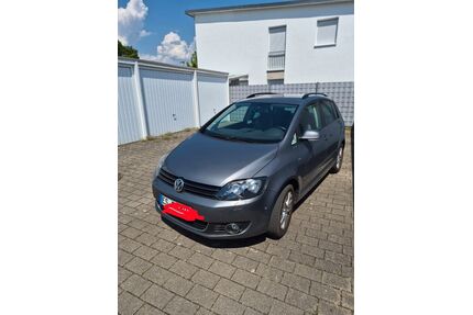 VW Golf Plus Gebrauchtwagen