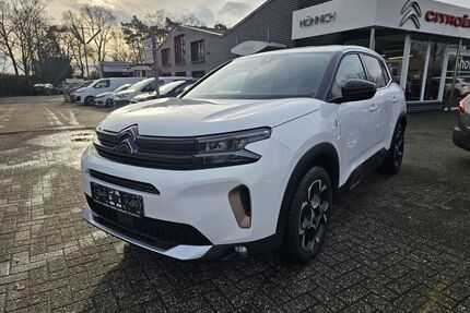 Citroen C5 Aircross Gebrauchtwagen