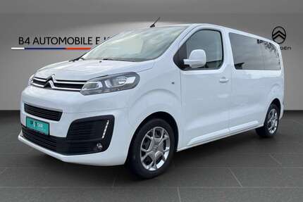 Citroen Spacetourer Gebrauchtwagen