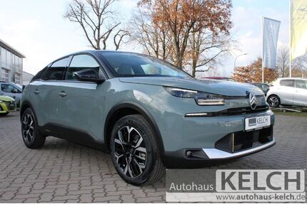 Citroen C4 Gebrauchtwagen