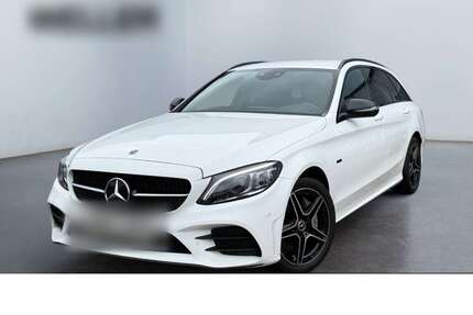 Mercedes-Benz C 300 Gebrauchtwagen
