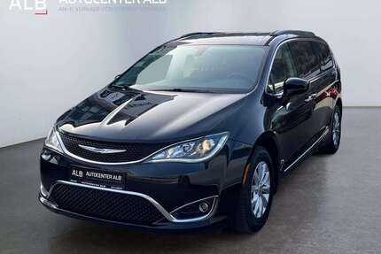 Chrysler Pacifica Gebrauchtwagen