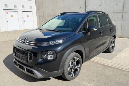 Citroen C3 Gebrauchtwagen