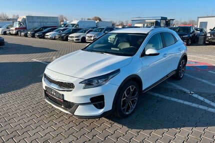 Kia XCeed Gebrauchtwagen