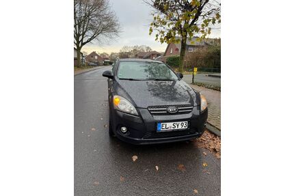 Kia ceed / Ceed Gebrauchtwagen