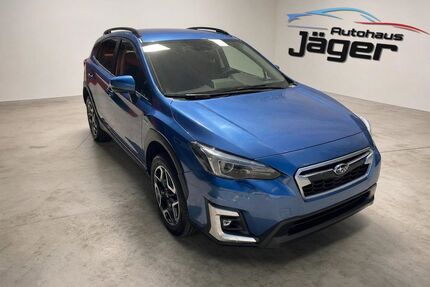 Subaru XV Gebrauchtwagen