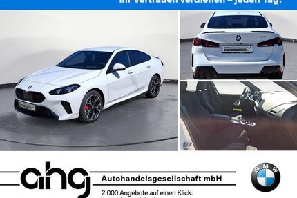 BMW 223 Gran Coupé Gebrauchtwagen