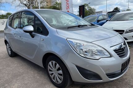 Opel Meriva Gebrauchtwagen