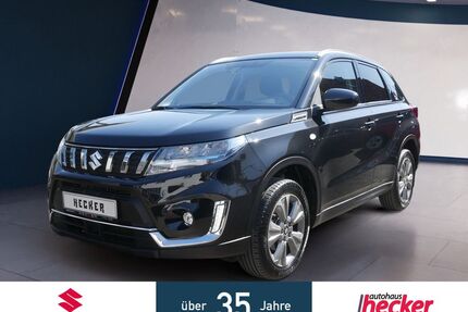 Suzuki Vitara Gebrauchtwagen