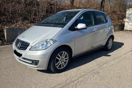 Mercedes-Benz A 180 Gebrauchtwagen