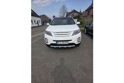 Kia Sorento Gebrauchtwagen