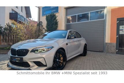 BMW M2 Gebrauchtwagen