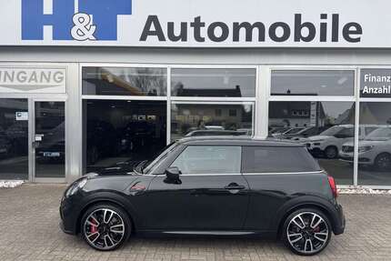 Mini John Cooper Works Gebrauchtwagen