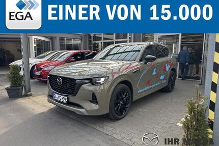 Mazda CX-60 Gebrauchtwagen