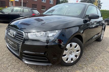 Audi A1 Gebrauchtwagen