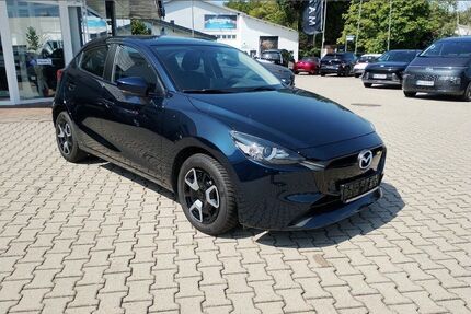 Mazda 2 Gebrauchtwagen