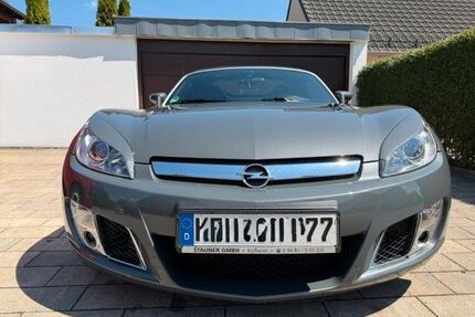 Opel GT Gebrauchtwagen