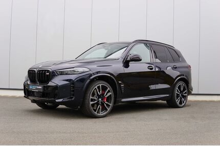 BMW X5 M Gebrauchtwagen
