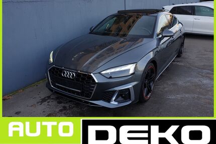 Audi A5 Gebrauchtwagen