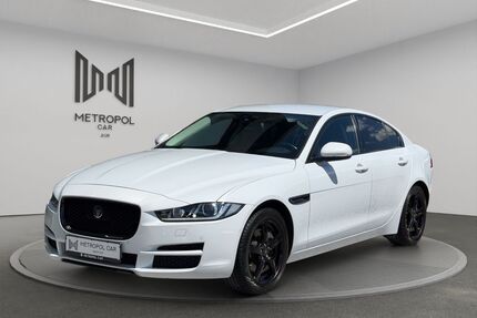 Jaguar XE Gebrauchtwagen