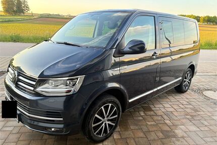 VW T6 Multivan Gebrauchtwagen