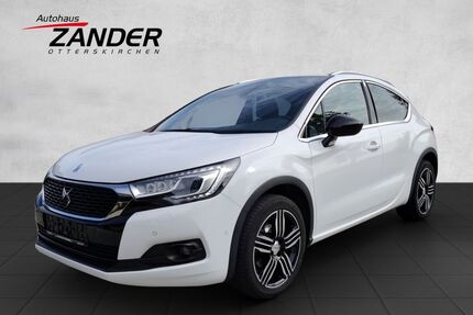 DS Automobiles DS4 Crossback Gebrauchtwagen