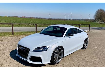 Audi TT RS Gebrauchtwagen