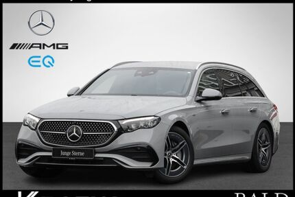 Mercedes-Benz E 300 Gebrauchtwagen