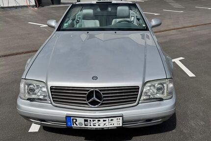 Mercedes-Benz SL 280 Gebrauchtwagen