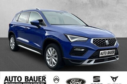 Seat Ateca Gebrauchtwagen