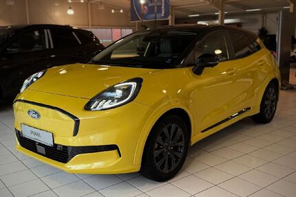 Ford Puma Gen-E Gebrauchtwagen