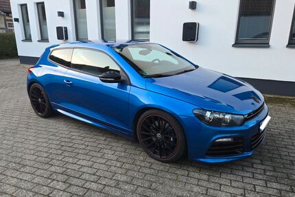 VW Scirocco Gebrauchtwagen