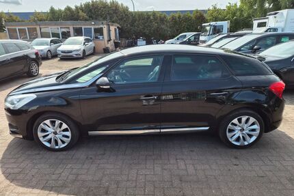 Citroen DS5 Gebrauchtwagen