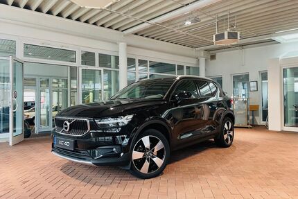 Volvo XC40 Gebrauchtwagen