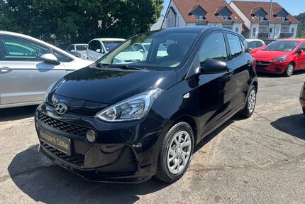 Hyundai i10 Gebrauchtwagen