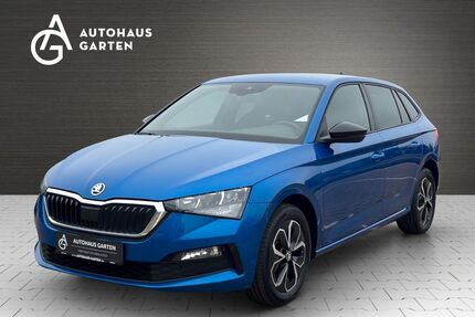 Skoda Scala Gebrauchtwagen