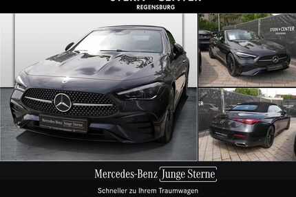 Mercedes-Benz CLE 220 Gebrauchtwagen