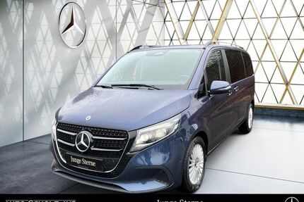 Mercedes-Benz V 220 Gebrauchtwagen