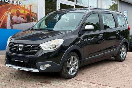 Dacia Lodgy Gebrauchtwagen