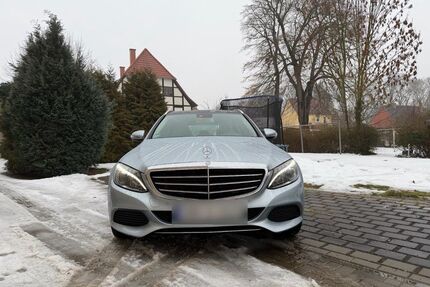 Mercedes-Benz C 220 Gebrauchtwagen